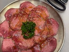 -韩宫宴和牛烤肉(上海金山万达店)