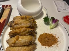 -唐猫庭院·千年陕菜(大唐不夜城店)