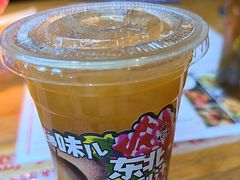 -喝丢一只鞋海鲜烧烤·海肠捞饭(文体街店)