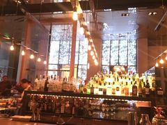 -上海柏悦酒店·世纪100牛排馆