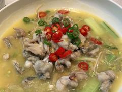 馋嘴牛蛙-三品香·江浙菜(松江九谊店)