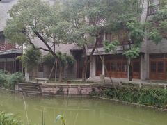 -龙潭水乡