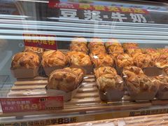 -味多美蛋糕(杨闸环岛店)