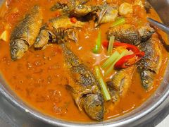 -漓江又一軒·广西菜·桂林米粉(梅林店)