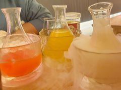 酸酸奶奶酒-苦尽酒馆·川菜(鼓楼店)
