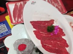 -重庆袁老四火锅(武进万达店)