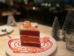 -城市露台景观餐厅(淮海路店)