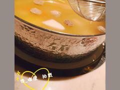 -左庭右院鲜牛肉火锅(浦江欢乐颂店)