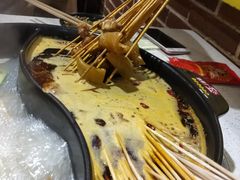 -钢管厂五区小郡肝火锅串串香(总店)