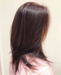 -Mentor Hair Salon