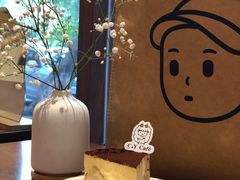 -C.Y Cafe