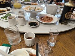 -阿莉餐厅(枣阳路店)