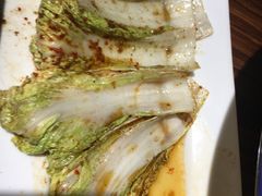 -功夫小龙虾·烧烤·江湖菜(金沙洲店)