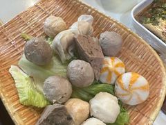 -三毛牛肉店(福强店)