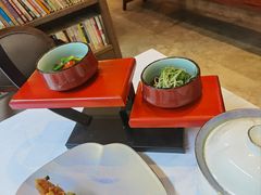 -酒蜻蜓·庭院私房菜(天元东路店)