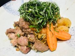 私藏版牛骨浓汤烩饭-娜娜家·Nana's restaurant(国金汇店)