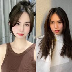 -AS造型