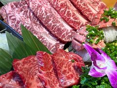 -丸藏和牛烧肉专门店(园区师惠坊店)