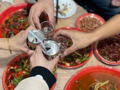 -拈一筷子·宜宾江湖菜(十一街店)