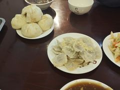 炸灌肠-姚记炒肝店(鼓楼店)