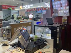 -DQ·蛋糕·冰淇淋(奥林匹克广场店)