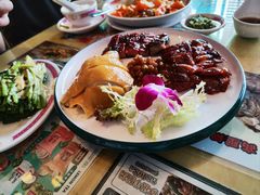 -吴系粤菜馆·茶餐厅(深业上城店)