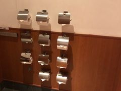 -天然豚骨拉面专门店 一兰(铜锣湾店)