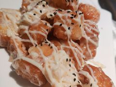 -茉莉餐厅(包河万达店)