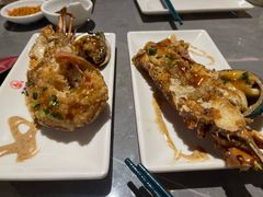 -渔乐之昕·铁板烧自助餐(虹悦城店)
