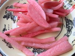 -廖哥泡椒兔(峨眉店)