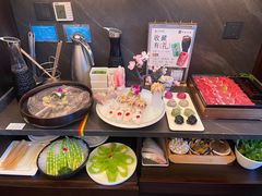 -宽来火锅(来福士广场店)