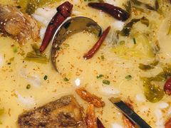 -花椒俏川菜小馆(南海万达店)