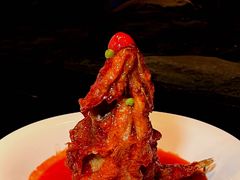 -喜棠·长沙家宴·海鲜·湘菜(麓谷店)