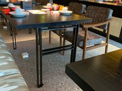 大堂-丫头记(新村店二部)