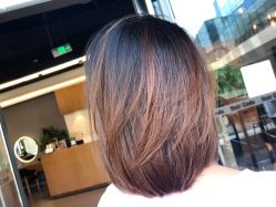 -Hair Code芭曲发型