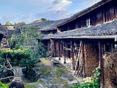 -乌石村
