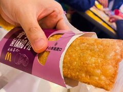 -麦当劳(郴州北湖店)