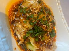 -沁香庭中餐厅·川粤菜(重庆高新假日酒店)