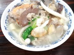 -味中味(东街店)