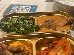 -老板娘的烤肉店(港湾广场店)