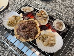 -震海贝烤贝·民俗特色店(延吉总店)