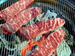 -火炉情韩国料理店(古田路店)