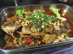 -88号小吃店·经典云南菜·地道纳西美食