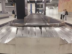 -曼谷素万那普国际机场