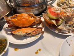 -九月海·海鲜自助(世纪东方店)