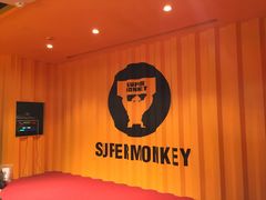 -超级猩猩健身·团课(高新园大冲商务中心二店)