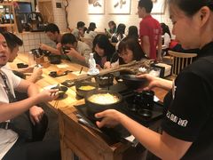 -云味馆过桥米线(皇庭广场店)