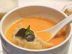 -三利音·东方司宴(外滩店)