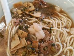 -奎元馆.百年奎元.非遗传承(西湖边的解放路店)