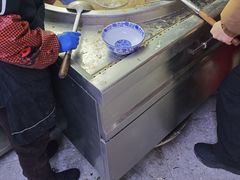 -王老三清真牛肉汤